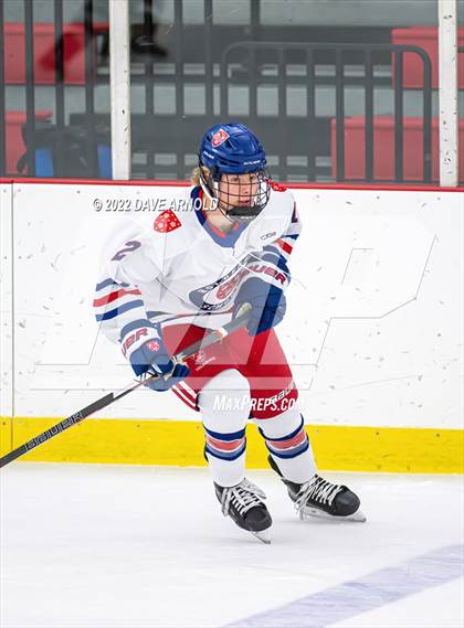 Thumbnail 1 in Pomfret School vs. Holderness (Groton/Lawrence Tournament) photogallery.