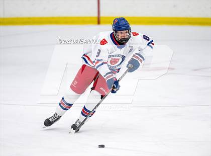 Thumbnail 2 in Pomfret School vs. Holderness (Groton/Lawrence Tournament) photogallery.