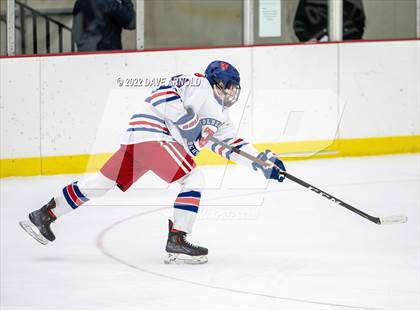 Thumbnail 1 in Pomfret School vs. Holderness (Groton/Lawrence Tournament) photogallery.