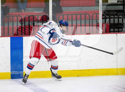 Thumbnail 2 in Pomfret School vs. Holderness (Groton/Lawrence Tournament) photogallery.