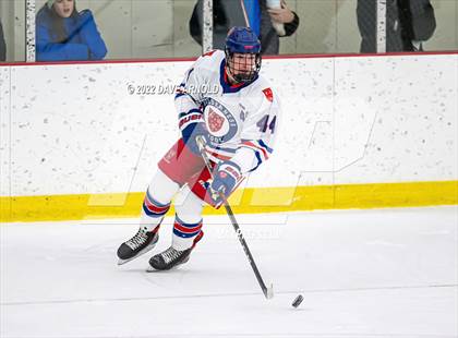 Thumbnail 1 in Pomfret School vs. Holderness (Groton/Lawrence Tournament) photogallery.