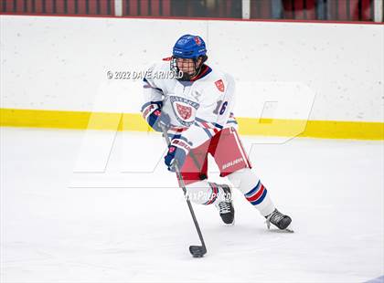 Thumbnail 1 in Pomfret School vs. Holderness (Groton/Lawrence Tournament) photogallery.