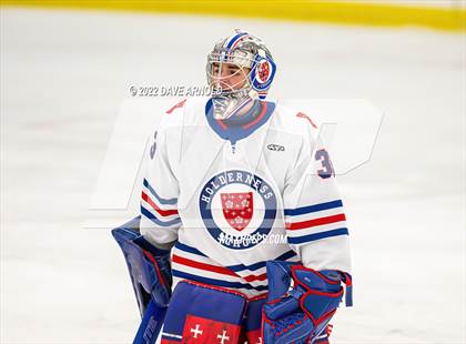 Thumbnail 3 in Pomfret School vs. Holderness (Groton/Lawrence Tournament) photogallery.