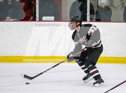 Thumbnail 2 in Pomfret School vs. Holderness (Groton/Lawrence Tournament) photogallery.