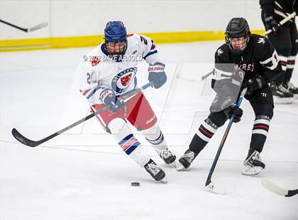 Thumbnail 3 in Pomfret School vs. Holderness (Groton/Lawrence Tournament) photogallery.