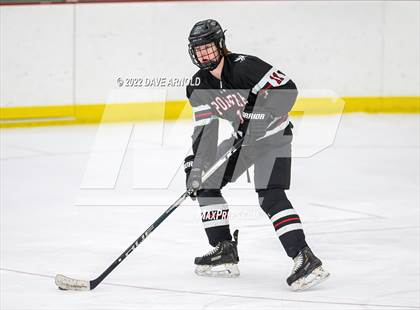 Thumbnail 2 in Pomfret School vs. Holderness (Groton/Lawrence Tournament) photogallery.