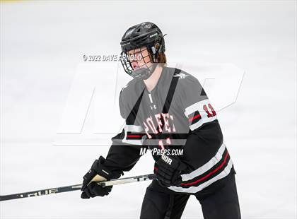 Thumbnail 1 in Pomfret School vs. Holderness (Groton/Lawrence Tournament) photogallery.
