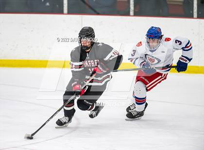 Thumbnail 1 in Pomfret School vs. Holderness (Groton/Lawrence Tournament) photogallery.