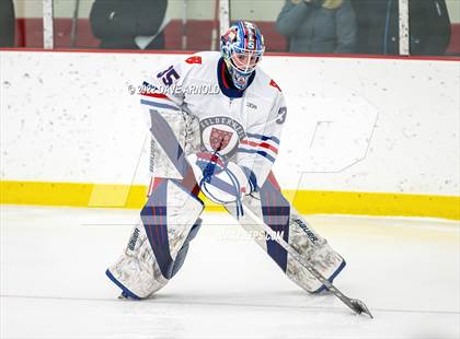 Thumbnail 1 in Pomfret School vs. Holderness (Groton/Lawrence Tournament) photogallery.