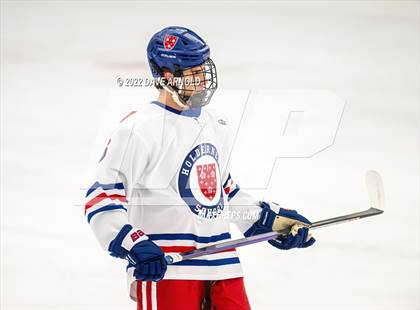 Thumbnail 1 in Pomfret School vs. Holderness (Groton/Lawrence Tournament) photogallery.