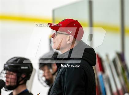 Thumbnail 3 in Pomfret School vs. Holderness (Groton/Lawrence Tournament) photogallery.