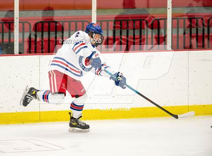 Thumbnail 1 in Pomfret School vs. Holderness (Groton/Lawrence Tournament) photogallery.