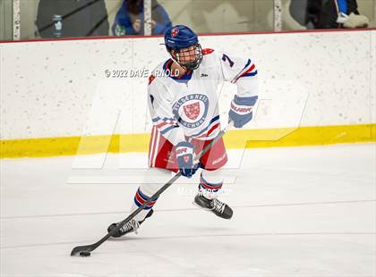 Thumbnail 1 in Pomfret School vs. Holderness (Groton/Lawrence Tournament) photogallery.