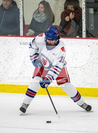 Thumbnail 1 in Pomfret School vs. Holderness (Groton/Lawrence Tournament) photogallery.