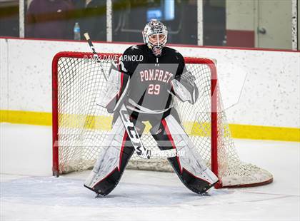 Thumbnail 3 in Pomfret School vs. Holderness (Groton/Lawrence Tournament) photogallery.