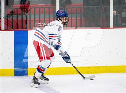 Thumbnail 1 in Pomfret School vs. Holderness (Groton/Lawrence Tournament) photogallery.