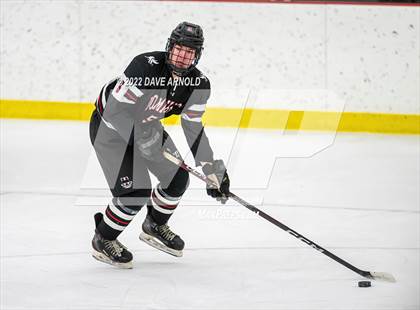 Thumbnail 2 in Pomfret School vs. Holderness (Groton/Lawrence Tournament) photogallery.