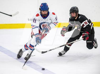 Thumbnail 1 in Pomfret School vs. Holderness (Groton/Lawrence Tournament) photogallery.