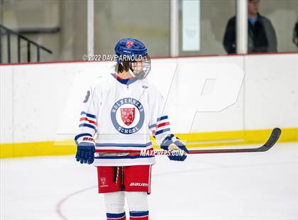 Thumbnail 1 in Pomfret School vs. Holderness (Groton/Lawrence Tournament) photogallery.