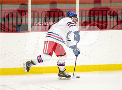 Thumbnail 3 in Pomfret School vs. Holderness (Groton/Lawrence Tournament) photogallery.