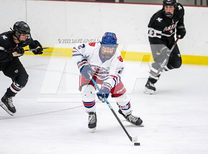 Thumbnail 1 in Pomfret School vs. Holderness (Groton/Lawrence Tournament) photogallery.