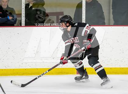 Thumbnail 3 in Pomfret School vs. Holderness (Groton/Lawrence Tournament) photogallery.