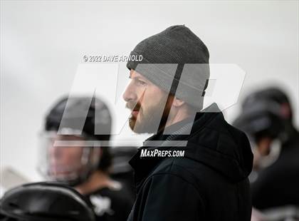 Thumbnail 3 in Pomfret School vs. Holderness (Groton/Lawrence Tournament) photogallery.