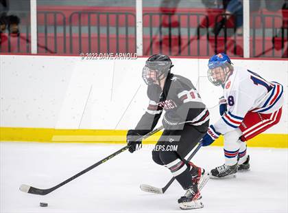 Thumbnail 1 in Pomfret School vs. Holderness (Groton/Lawrence Tournament) photogallery.