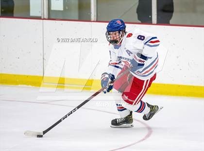 Thumbnail 1 in Pomfret School vs. Holderness (Groton/Lawrence Tournament) photogallery.