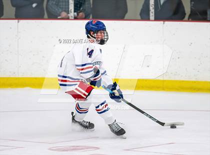 Thumbnail 2 in Pomfret School vs. Holderness (Groton/Lawrence Tournament) photogallery.