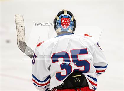 Thumbnail 1 in Pomfret School vs. Holderness (Groton/Lawrence Tournament) photogallery.