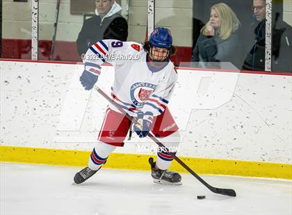 Thumbnail 1 in Pomfret School vs. Holderness (Groton/Lawrence Tournament) photogallery.