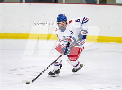 Thumbnail 2 in Pomfret School vs. Holderness (Groton/Lawrence Tournament) photogallery.