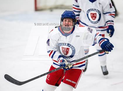 Thumbnail 1 in Pomfret School vs. Holderness (Groton/Lawrence Tournament) photogallery.