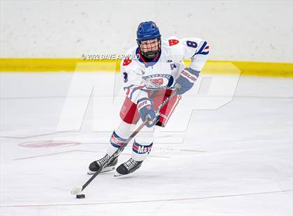 Thumbnail 1 in Pomfret School vs. Holderness (Groton/Lawrence Tournament) photogallery.
