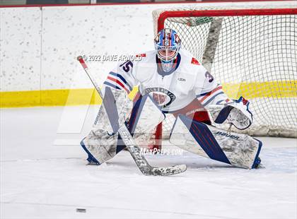 Thumbnail 1 in Pomfret School vs. Holderness (Groton/Lawrence Tournament) photogallery.
