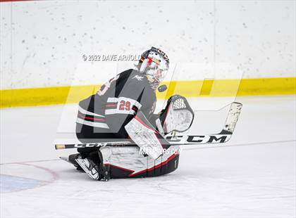 Thumbnail 2 in Pomfret School vs. Holderness (Groton/Lawrence Tournament) photogallery.