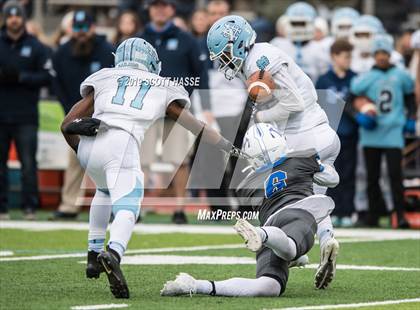 Thumbnail 1 in Walled Lake Western vs. Mona Shores (MHSAA D2 Semifinal)  photogallery.