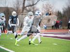 Photo from the gallery "Walled Lake Western vs. Mona Shores (MHSAA D2 Semifinal) "
