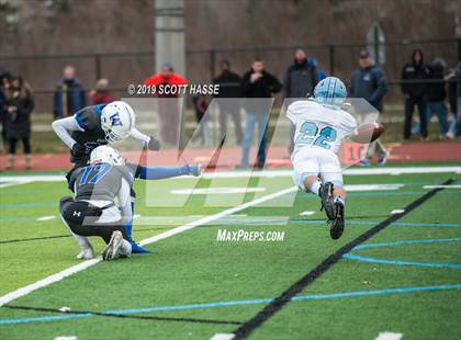Thumbnail 1 in Walled Lake Western vs. Mona Shores (MHSAA D2 Semifinal)  photogallery.