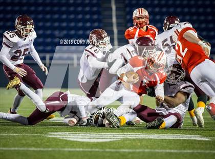 Thumbnail 3 in Havre de Grace vs. Fort Hill (MPSSAA 1A Final)   photogallery.