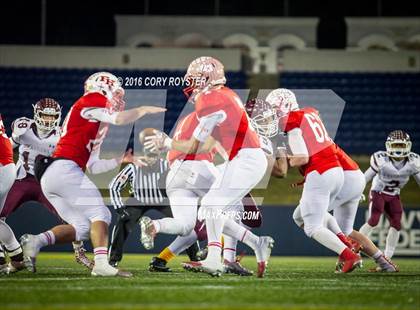Thumbnail 3 in Havre de Grace vs. Fort Hill (MPSSAA 1A Final)   photogallery.