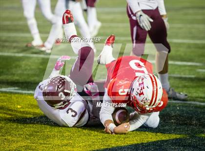 Thumbnail 3 in Havre de Grace vs. Fort Hill (MPSSAA 1A Final)   photogallery.