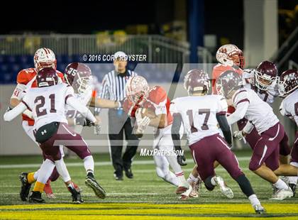 Thumbnail 3 in Havre de Grace vs. Fort Hill (MPSSAA 1A Final)   photogallery.