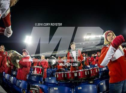Thumbnail 3 in Havre de Grace vs. Fort Hill (MPSSAA 1A Final)   photogallery.