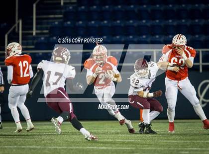 Thumbnail 2 in Havre de Grace vs. Fort Hill (MPSSAA 1A Final)   photogallery.