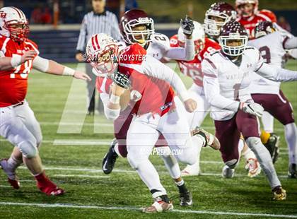 Thumbnail 1 in Havre de Grace vs. Fort Hill (MPSSAA 1A Final)   photogallery.