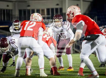 Thumbnail 3 in Havre de Grace vs. Fort Hill (MPSSAA 1A Final)   photogallery.