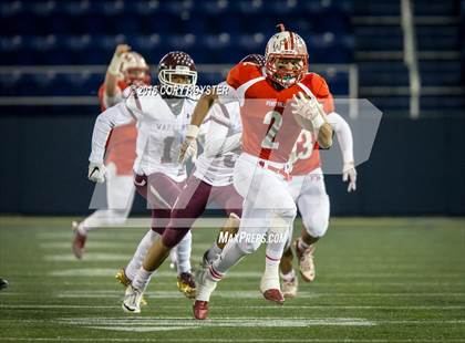 Thumbnail 3 in Havre de Grace vs. Fort Hill (MPSSAA 1A Final)   photogallery.