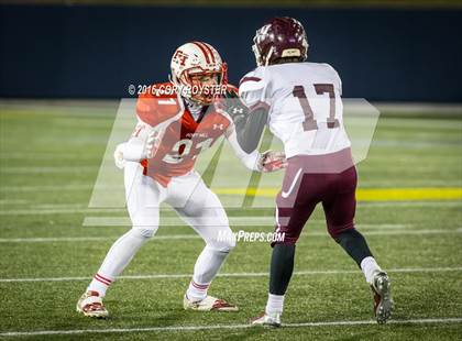 Thumbnail 2 in Havre de Grace vs. Fort Hill (MPSSAA 1A Final)   photogallery.